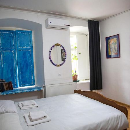 In The Center Of The City 2Rooms Tbilissi Extérieur photo