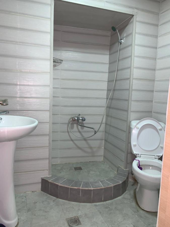 In The Center Of The City 2Rooms Tbilissi Extérieur photo